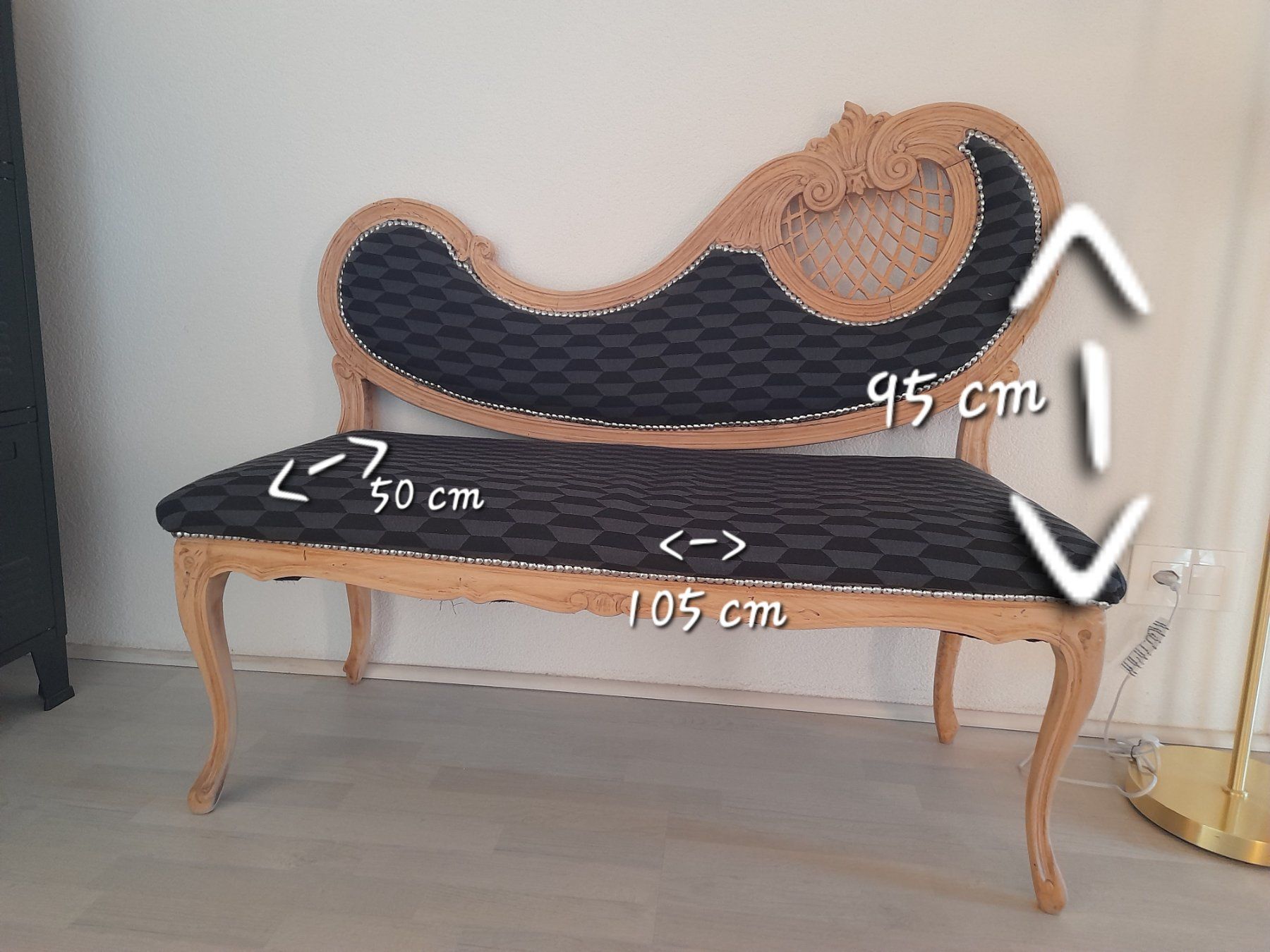 Sofas: Canapé – Gebraucht aus Cheyres von asn_6nlj