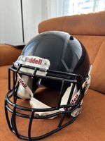 American Football Helm