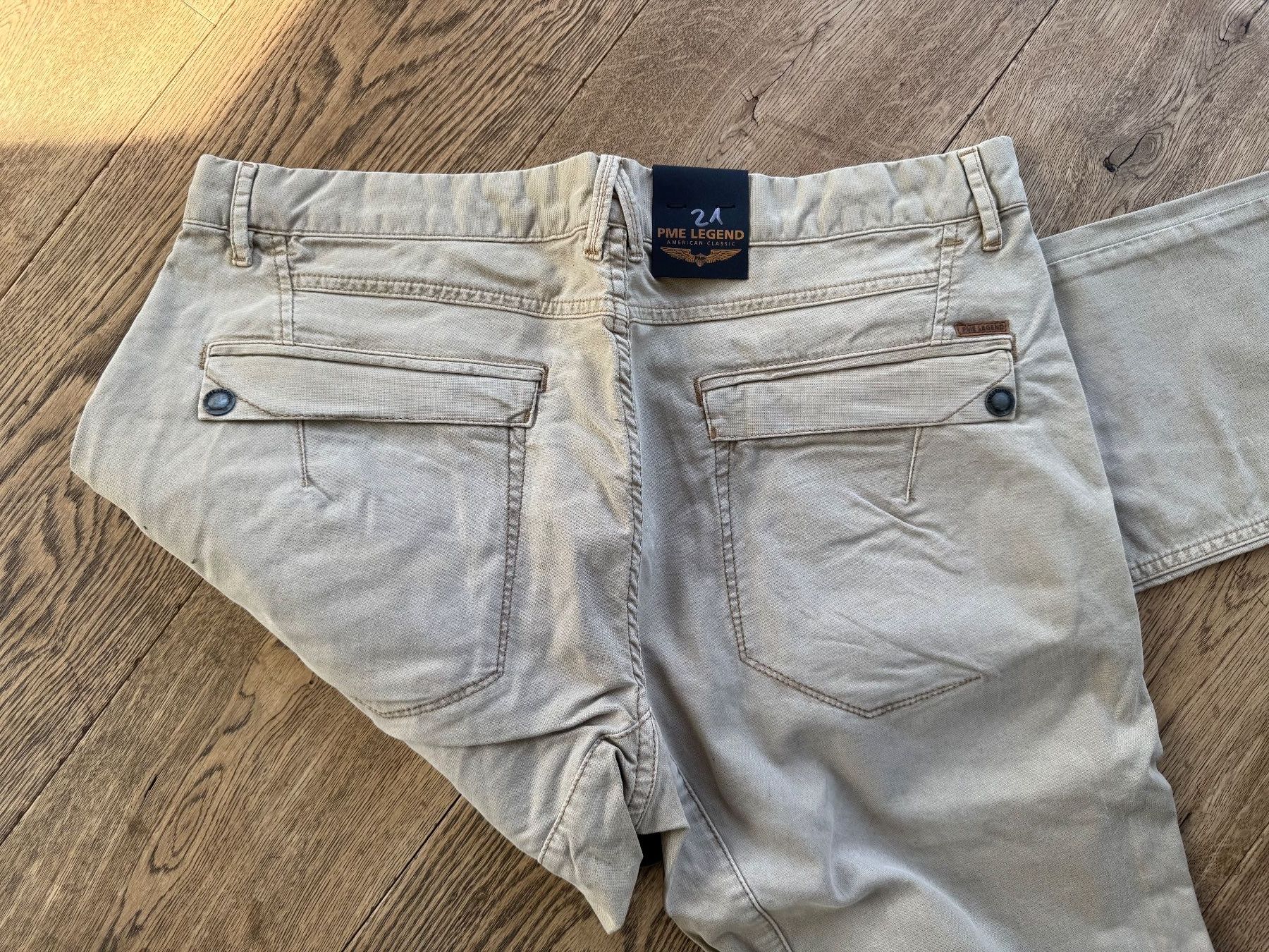 PME Legend Jeans: Jeans, PME **NEU**  38/38 – Nuovo (secondo la descrizione) da Stettfurt venduto da outlet72 3