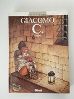 GIACOMO C. / TOME 7 / ANGELINA