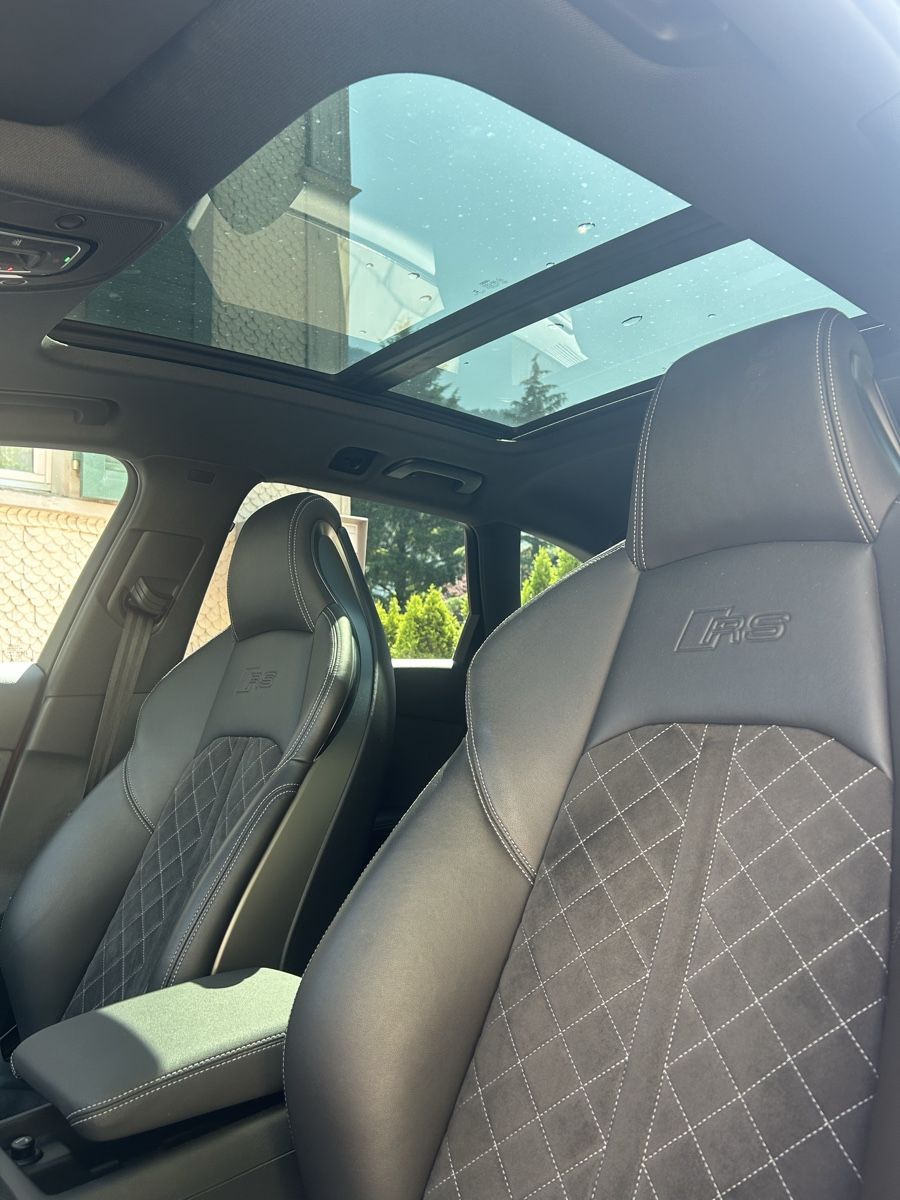 Audi Automobili: Audi RS4 B9 – Usato da Flums venduto da mar_9x6n 4