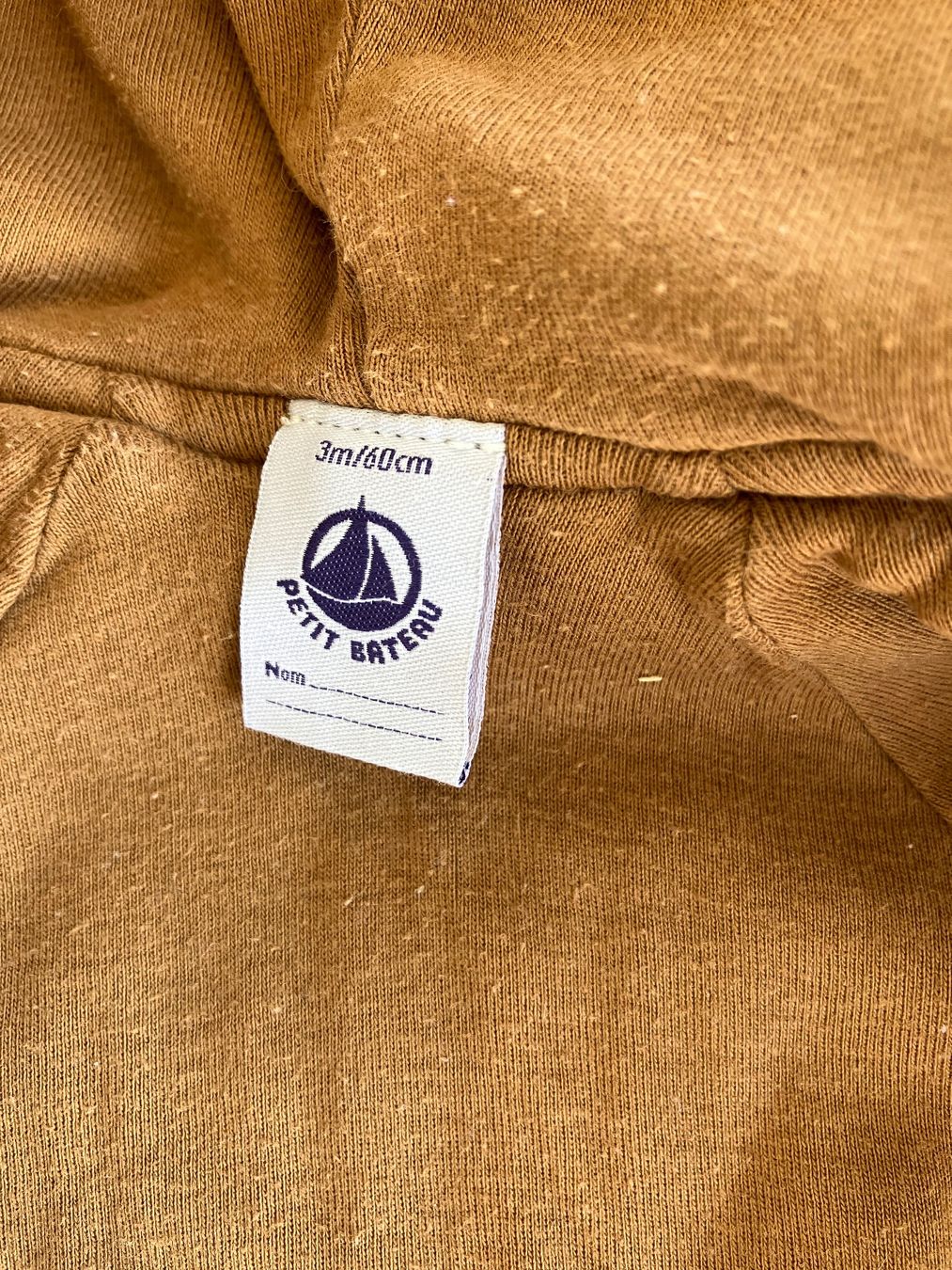 Petit Bateau Giacche & Cappotti: Baby Jäckchen – Usato da Ruswil venduto da FranziskaArnold 1