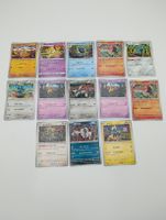 13x Pokémon Artist Bundle | Shinji Kanda | Near Mint | Ab 1 