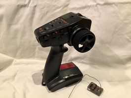 Arrma Spektrum DX3 Funke inkl. Empfänger SR6200A neu