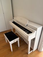 Yamaha Digital Piano