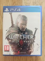 The Witcher 3 Wild Hunt PS4 / PS5