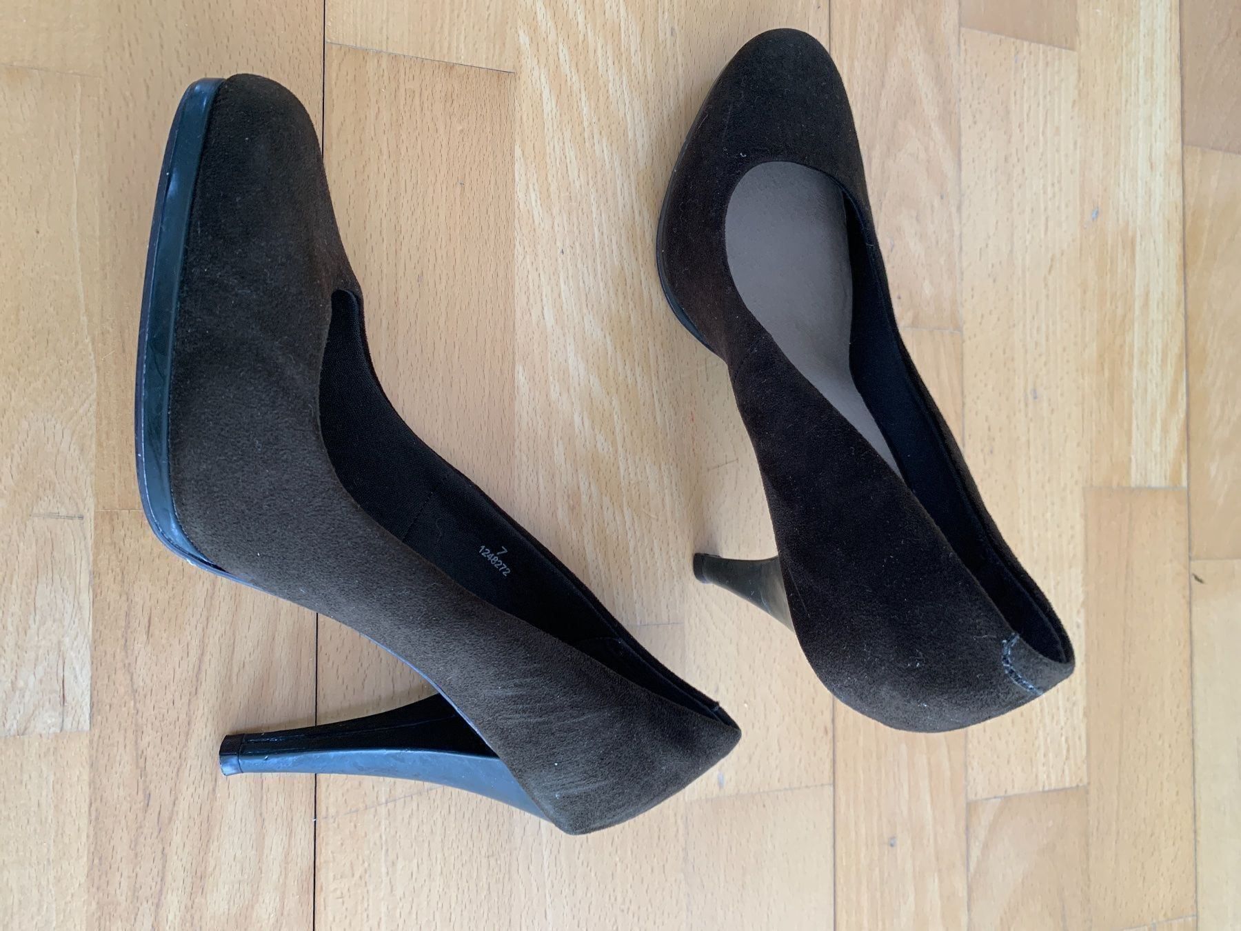 Damenschuhe: Highheels – Neu (gemäss Beschreibung) aus Udligenswil von Trisha70 2