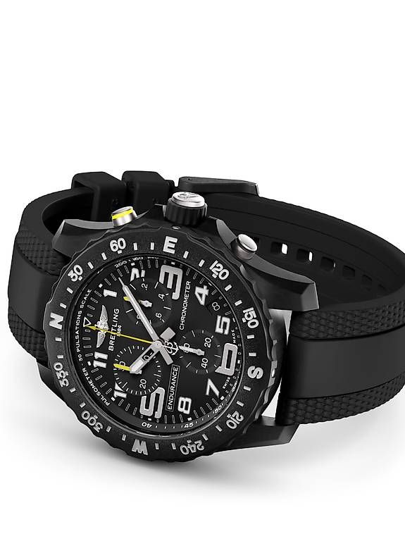Montres: Neuve new Breitling ENDURANCE PRO neuve 3350.- – D'occasion à Le Mont-sur-Lausanne par swisssail 2