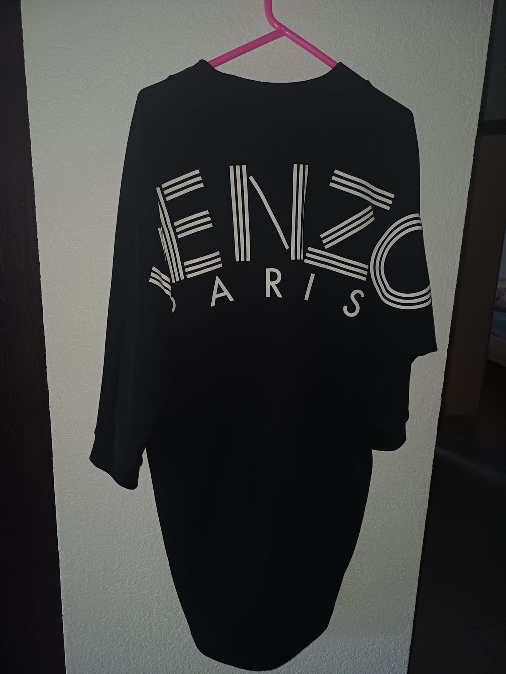 Kenzo Vestiti: Robe Sweat Kenzo – Nuovo (secondo la descrizione) da Collonges venduto da cam_72xf