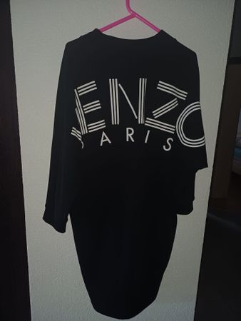 Robe Sweat Kenzo