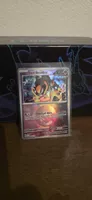 Pokemon Prismatic Evolutions Iron Boulder PRE 046/131