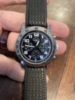 W 717 Admiral Navy Armbanduhr