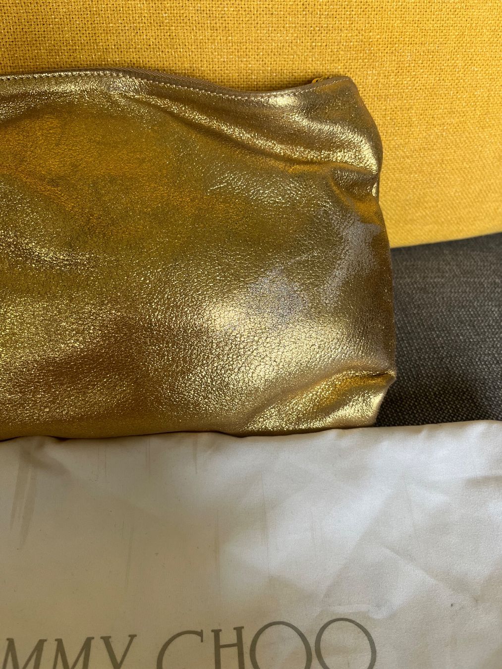Jimmy Choo Borse da donna: Jimmy Choo bag – Usato da Adliswil venduto da MinaMino 1