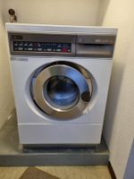 Waschmaschine ZUG ADORA GL Typ 301