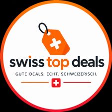 Profile image of SwissTopDeals