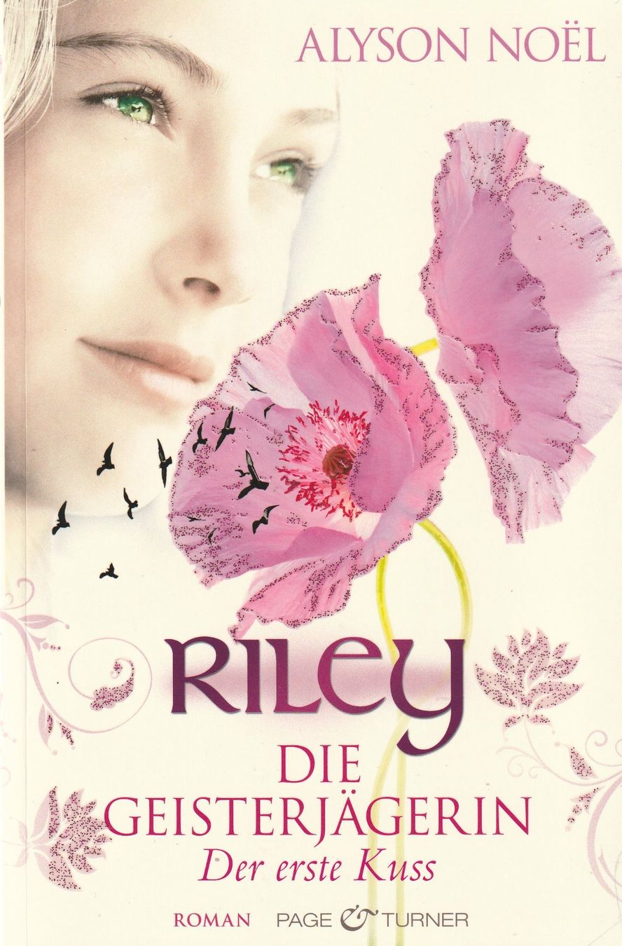 Libri: Alison Noël - Riley 1 - 4 komplett – Usato da Luzern venduto da Baumhuepfer01 7
