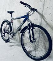 Canyon Mountainbike