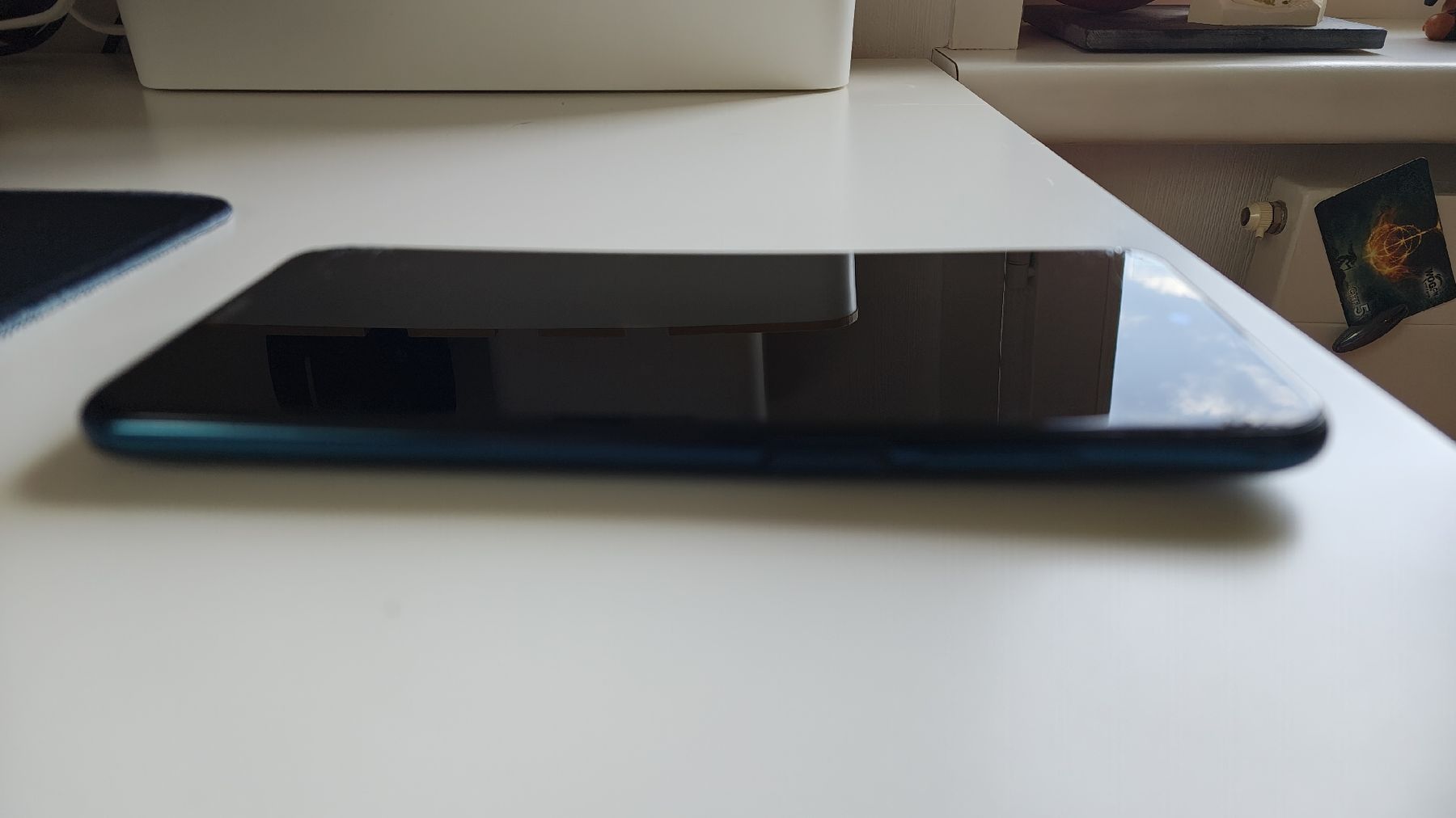 Nokia Telefoni cellulari / Smartphones: NOKIA X20 - Smartphone Bildschirm gesplittert – Difettoso da St. Gallen venduto da tintan 2