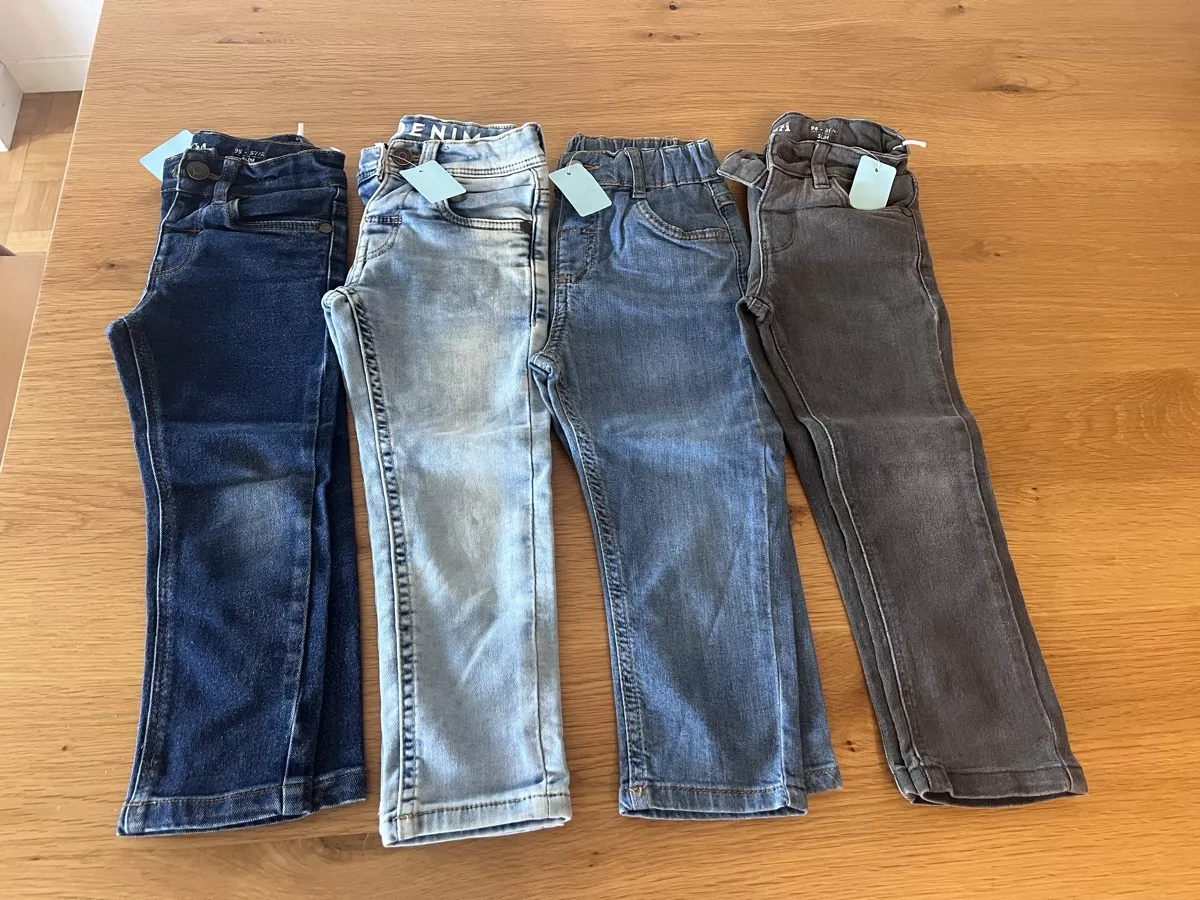 Lotti & Set di vestiti: Jeans – Usato da Langenthal venduto da Nu89