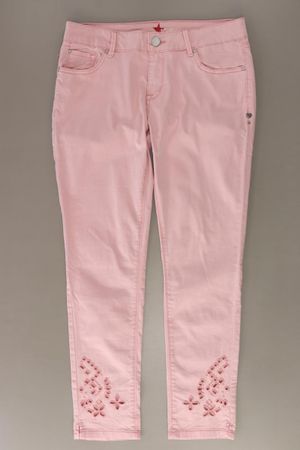 Buena Vista Five-Pocket-Hose Gr. 40 rosa