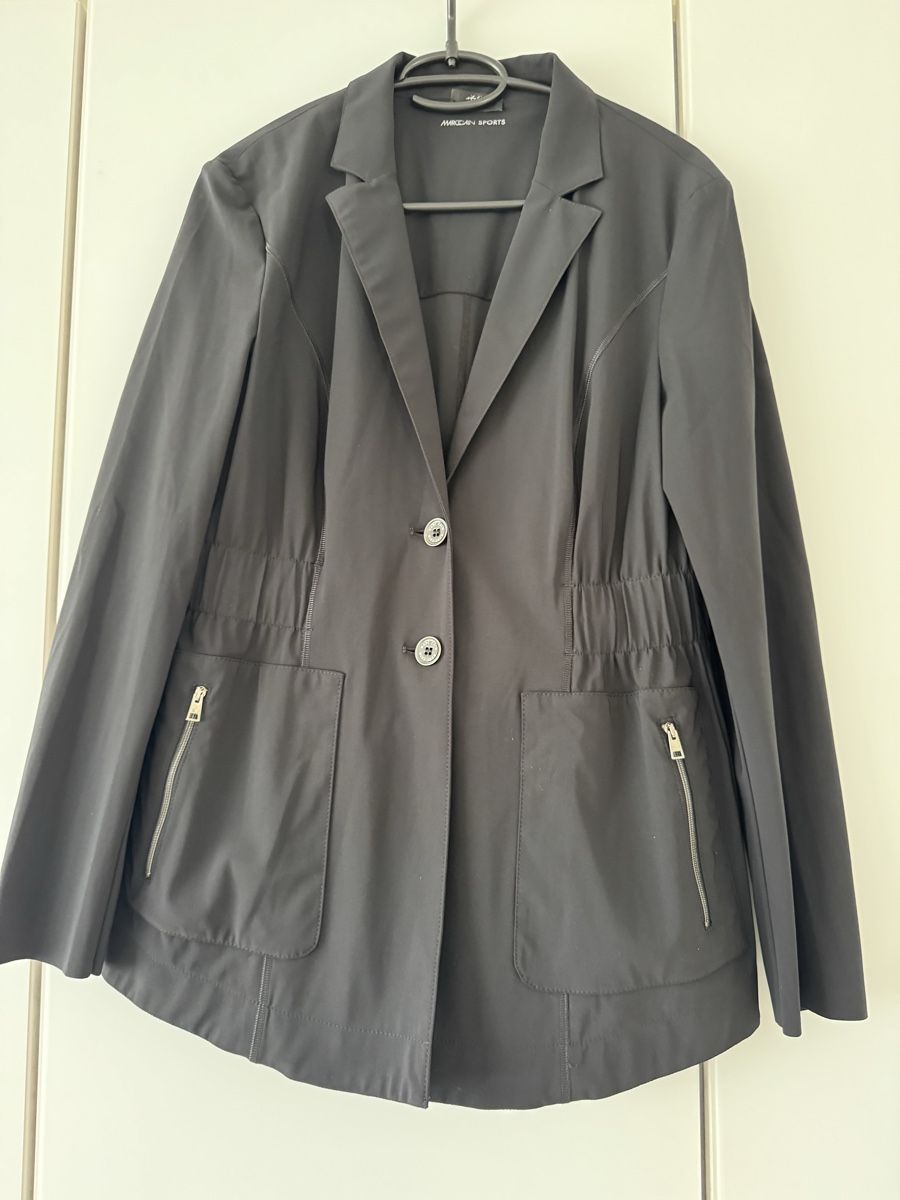 Marc Cain Giacche: Marc Cain Blazer Frühling – Usato da Herrliberg venduto da joe_9hly