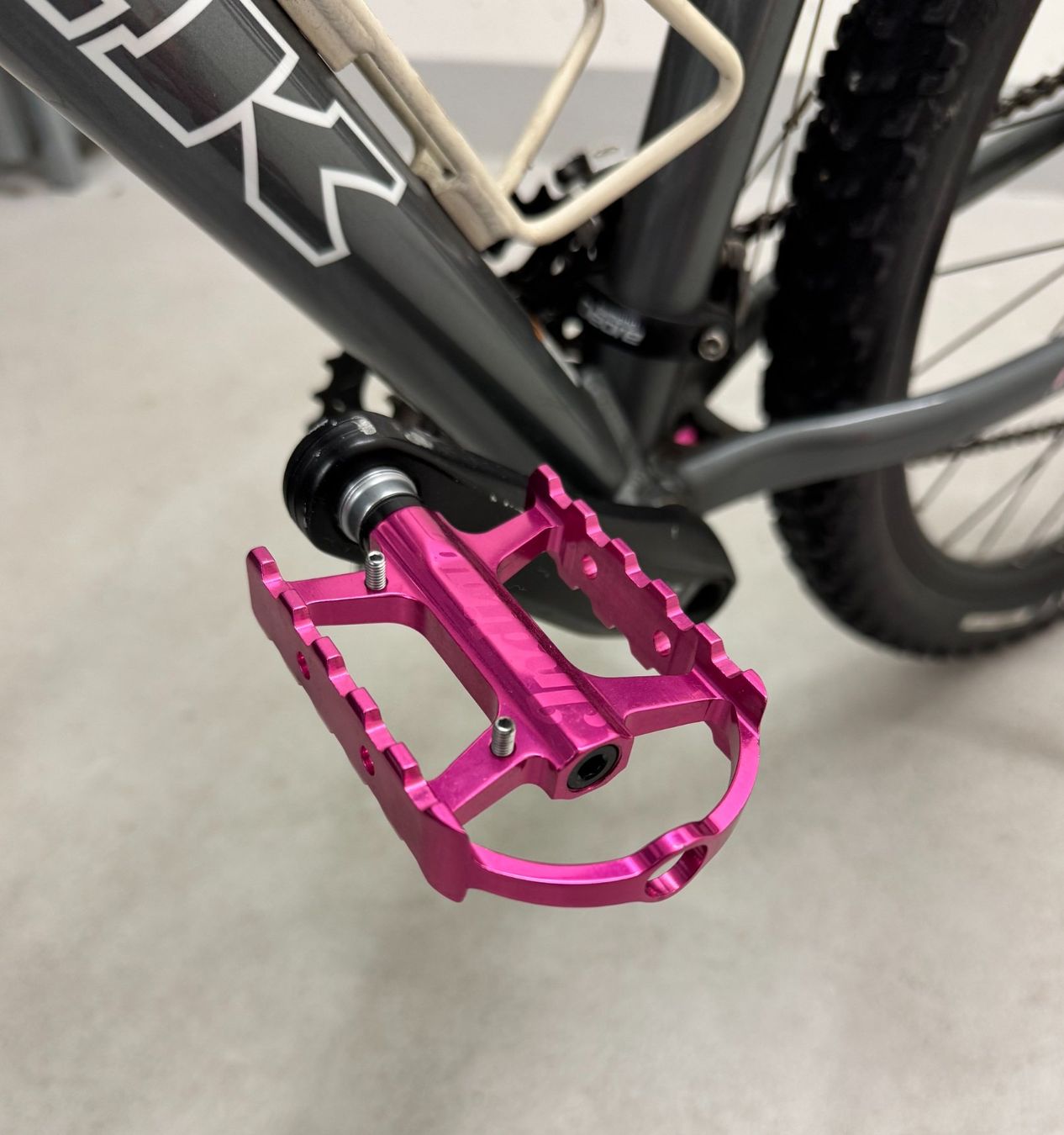 Trek Velos: Cross-Country Mountainbike – Gebraucht aus Bettlach von ChrisX69 3