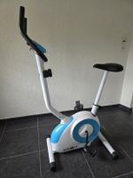 Klarfit Mobi FX 250 Fahrrad-Heimtrainer Ergometer