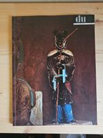 Vintage „du“ Kulturmagazin Nr. 231 (Mai 1960)