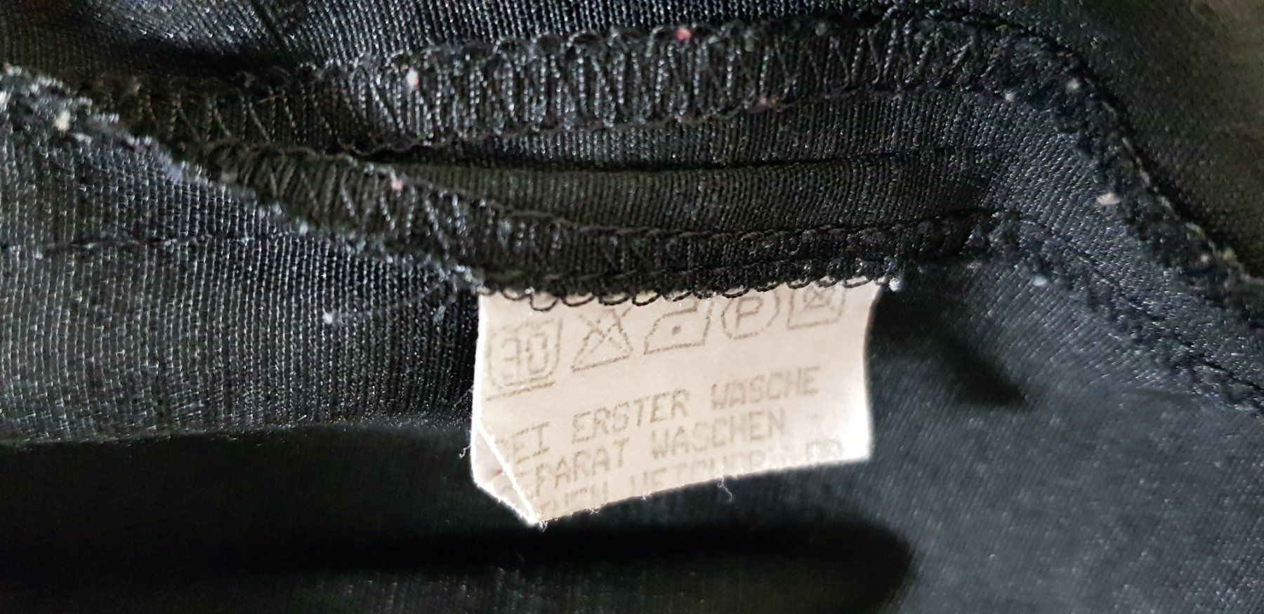Top: Top, Blusentop, Sempre piu, Gr. 54 56 – Usato da Uster venduto da Astral 5