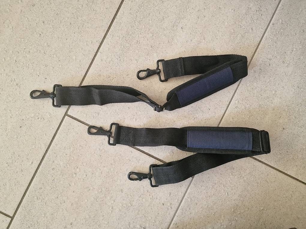 Strumenti musicali: Arnolds & Sons Trompetenbag/Tasche – Usato da Diegten venduto da Eube 4