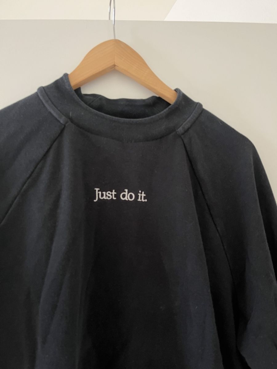 Nike Maglioni & Felpe: Nike Pullover Crewneck  – Usato da Allschwil venduto da MaloseS08 1