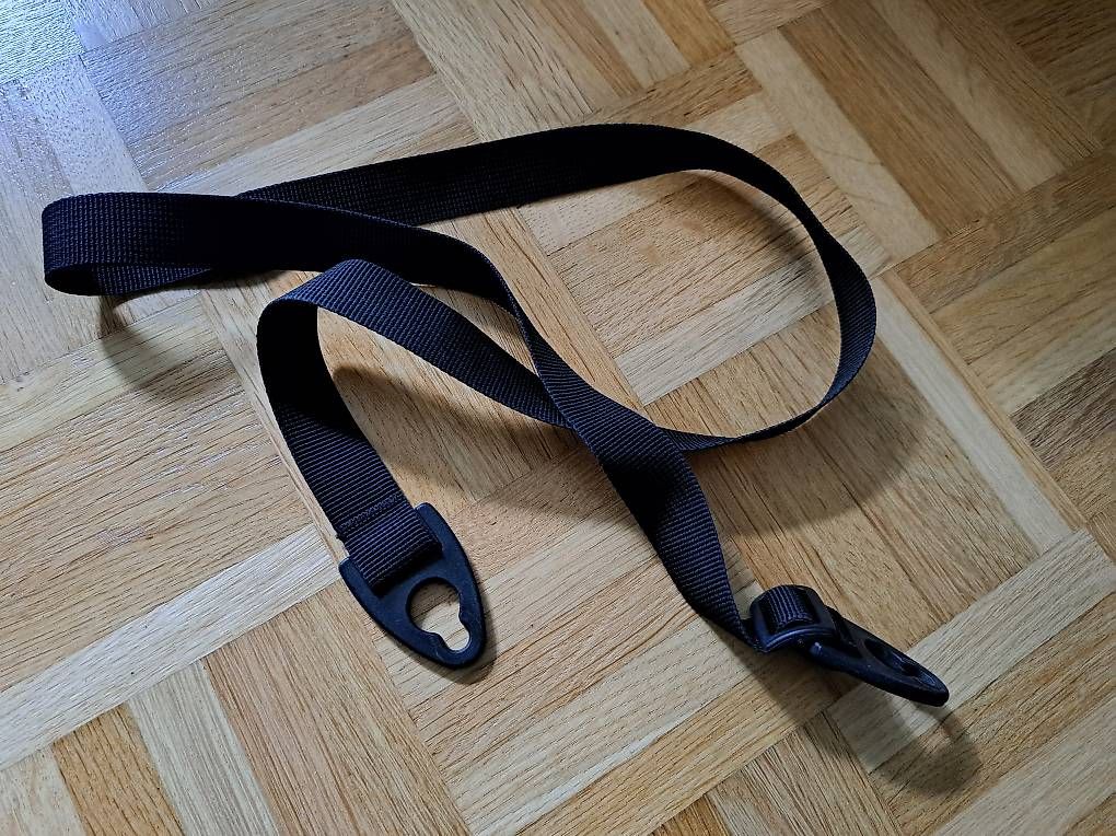 Sacs: Ortlieb Lenkertasche – D'occasion à Glarus par Tarmes 1