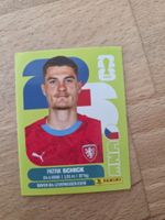 Panini Sticker Tschechien 20