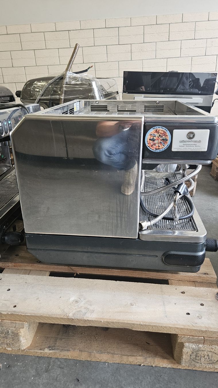 Cimbali Kaffeemaschinen & Espressomaschinen: Cimbali M32 Bistro – Defekt aus Uster von Caffeiannotta 1