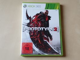 Prototype 2
