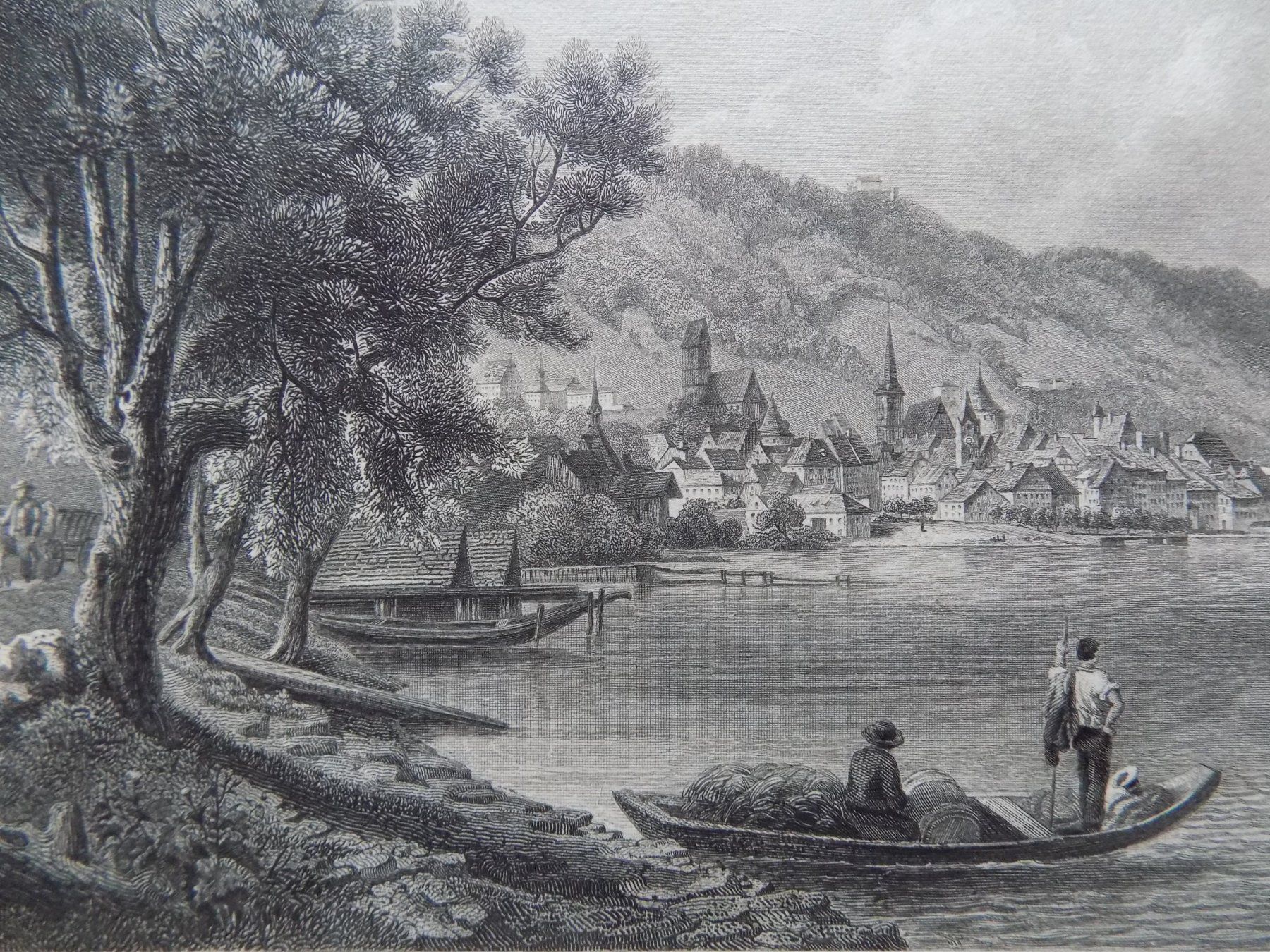 Stiche: Zug Rigi Luxusausgabe – Gebraucht aus Risch von Rischli15 5