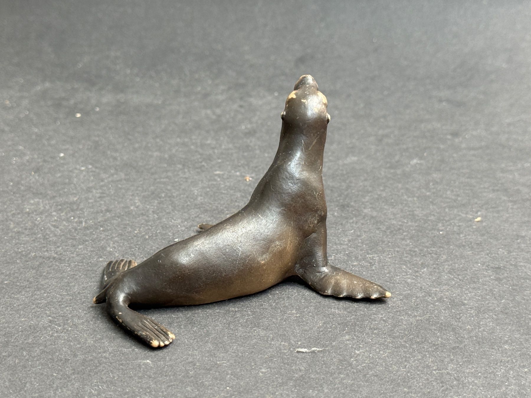 Schleich Figuren: Schleich Seelöwe Wasser – Gebraucht aus Ennetbaden von mapa05 4