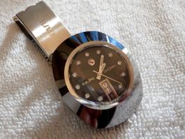 Rado Diastar, Vintage, Top Sammlerstück