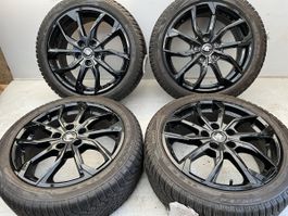 Felgen für Vw Golf 6,7,8