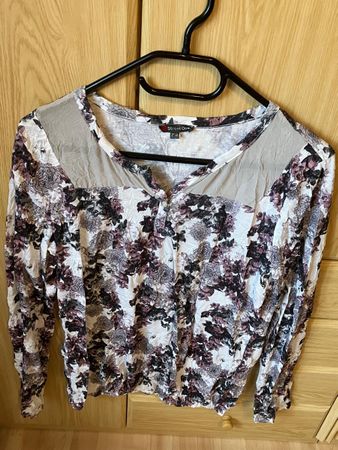 Damen Bluse, Gr. 40, Marke Street One