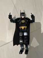 LEGO Batman Figur – ca. 30 cm gross – zusammengebaut