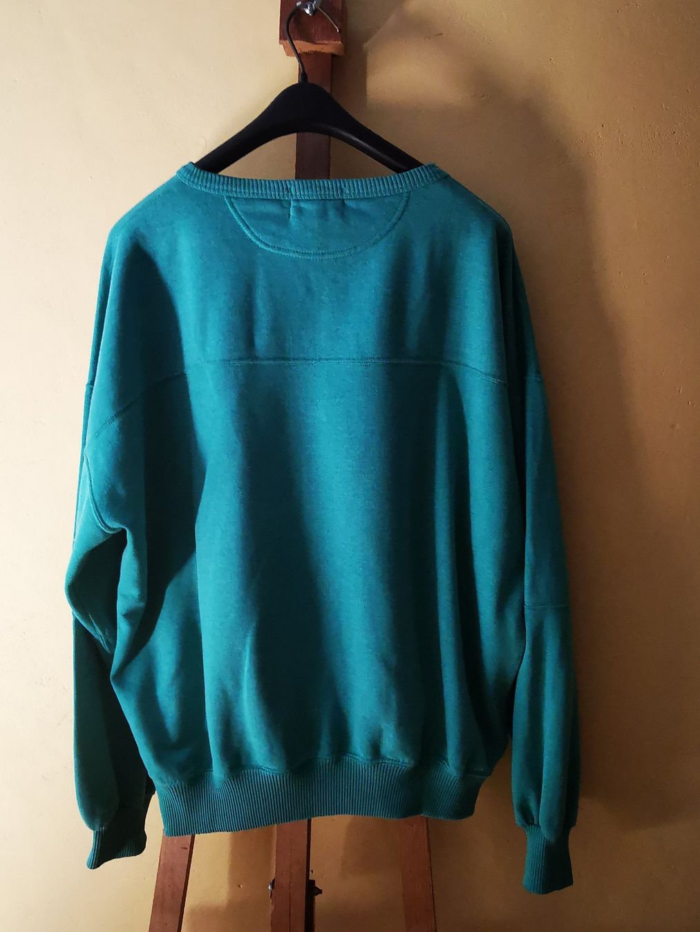 Levi's Maglioni & Felpe: Vintage Levi Strauss Sweater - Gr. L – Usato da Crissier venduto da froerli 6