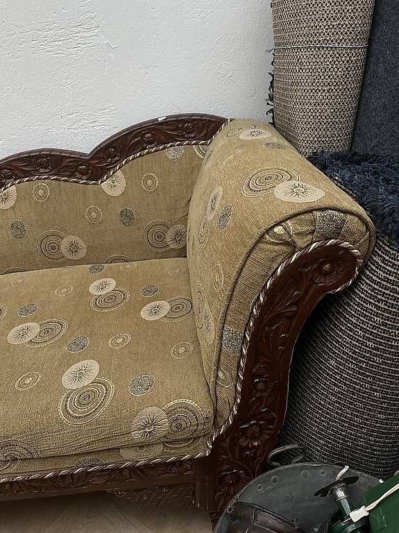 Sofas: Anikes Sofa – Gebraucht aus Schlieren von Maximusss76 4
