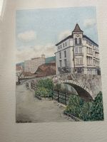 Aquarelle