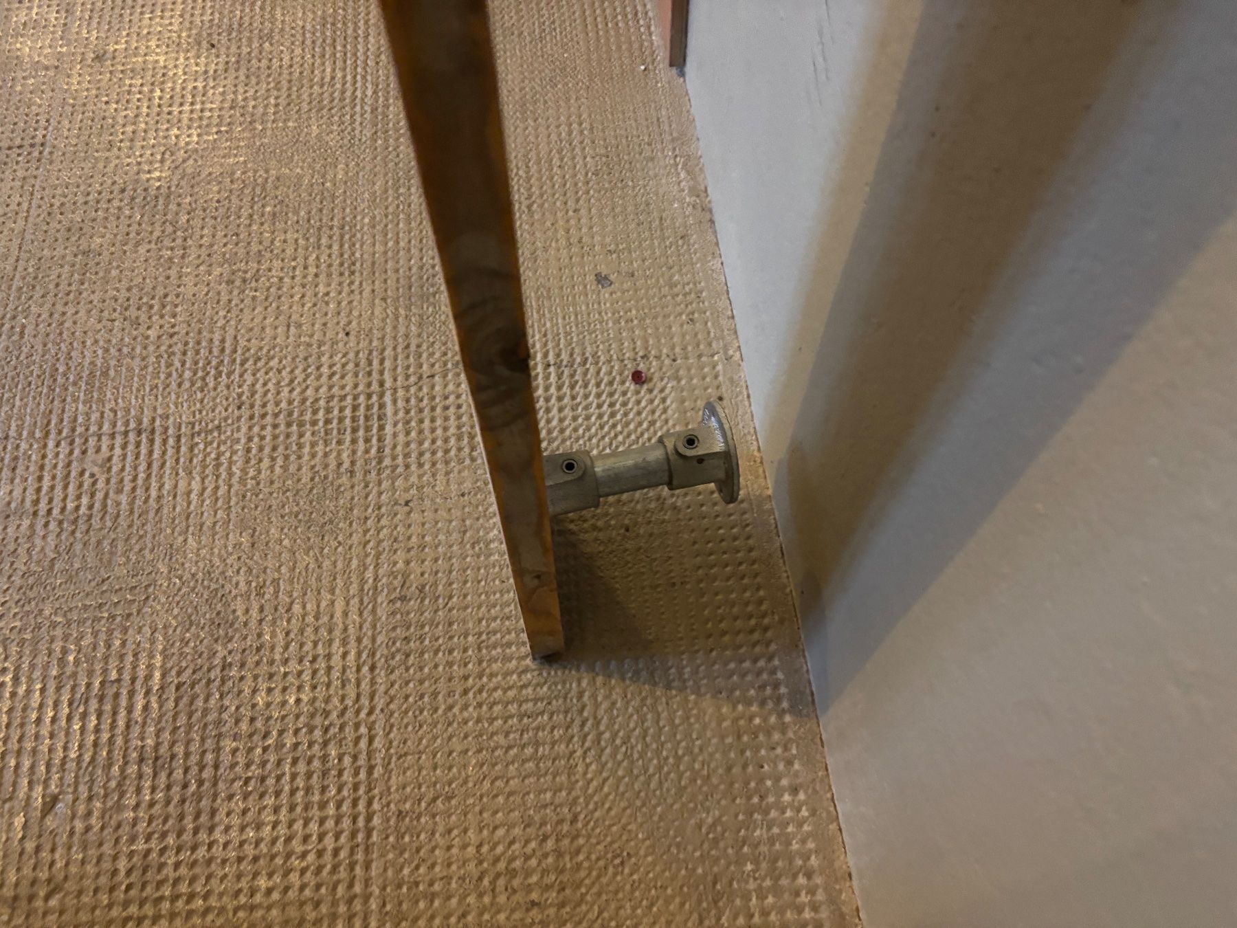 Interio Guardaroba: Garderobe Industrial Look – Usato da Wallenwil venduto da Mueller842 4