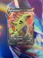 Pokemon Despotar V / Tyranitar V, EN ab 1Fr.-