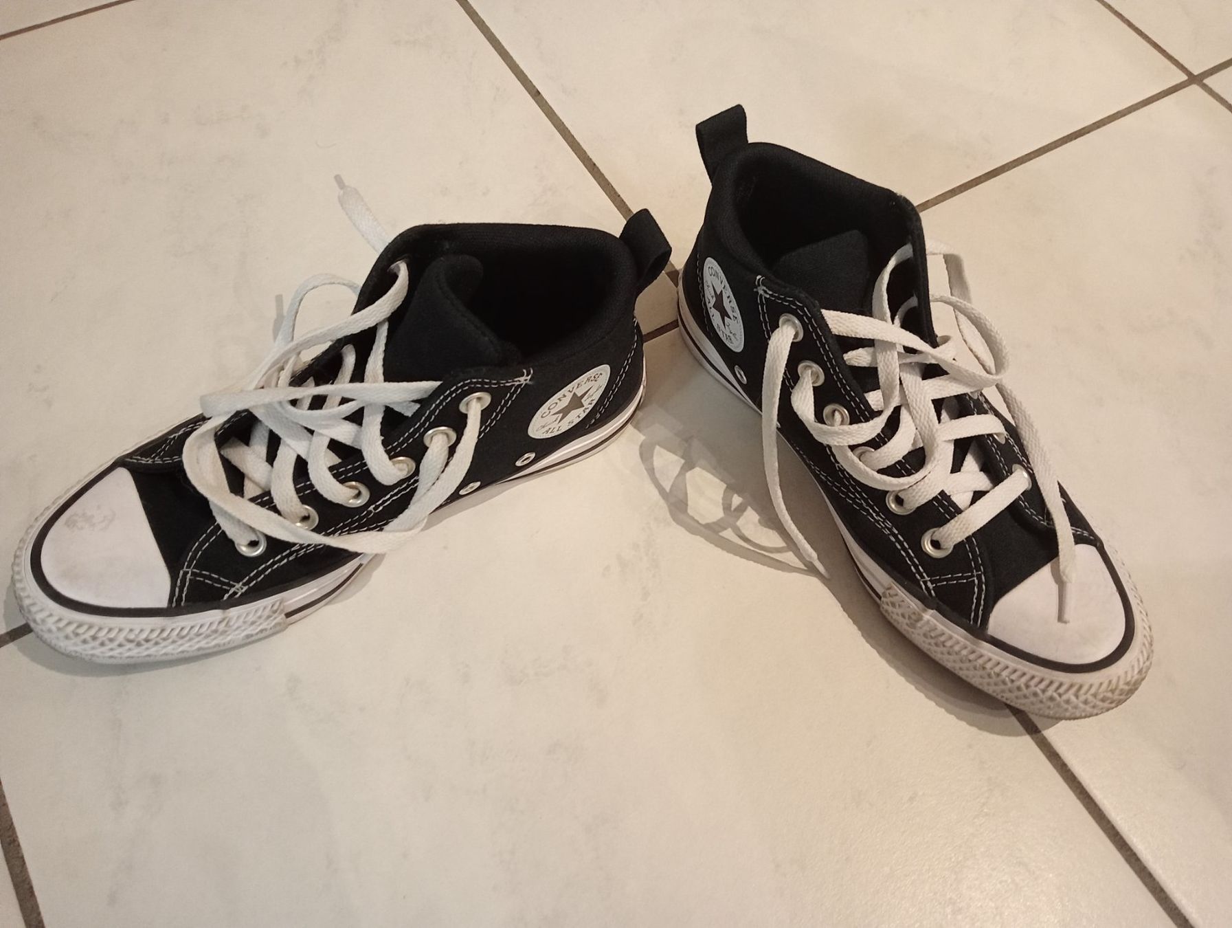 Converse Chaussures hommes: Converse Gr. 37 – Neuf (Voir description) à Rüfenacht BE par anemask 2