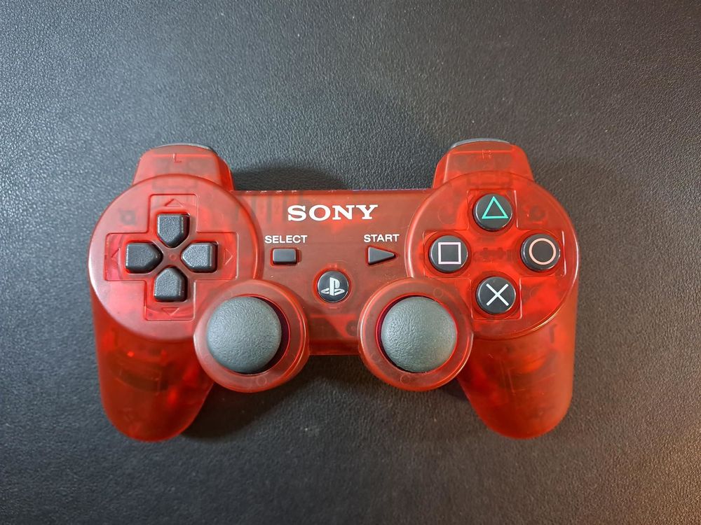 Original Playstation 3 Controller Kaufen auf Ricardo
