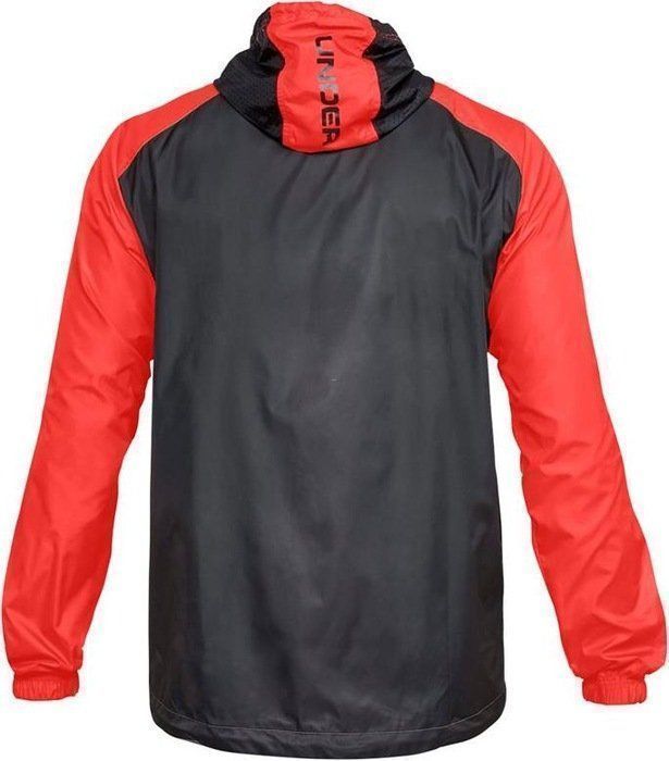 Giacche: Under Armour Windbreaker Jacke Gr. S NEU – Nuovo e nell'imballaggio originale da Kaiseraugst venduto da Amante85 2