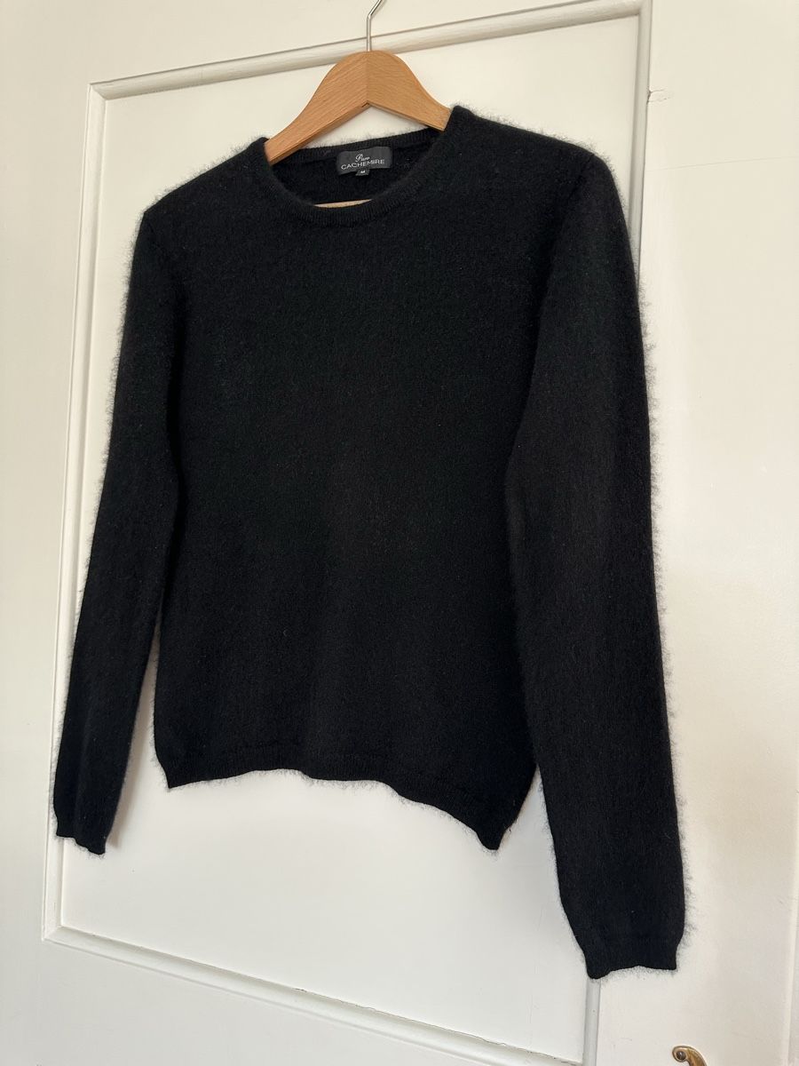 Maglioni & Felpe: Pure Cachemire Pullover, Gr. M – Usato da Zollikon venduto da _M65_ 2
